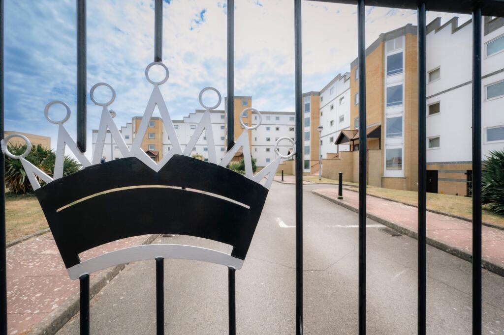 Additional image 18 of Royal Parade, Monarch House Royal Parade, BN22