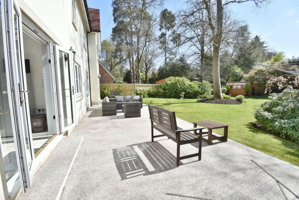Additional image 12 of Badgers Walk, Ferndown, BH22