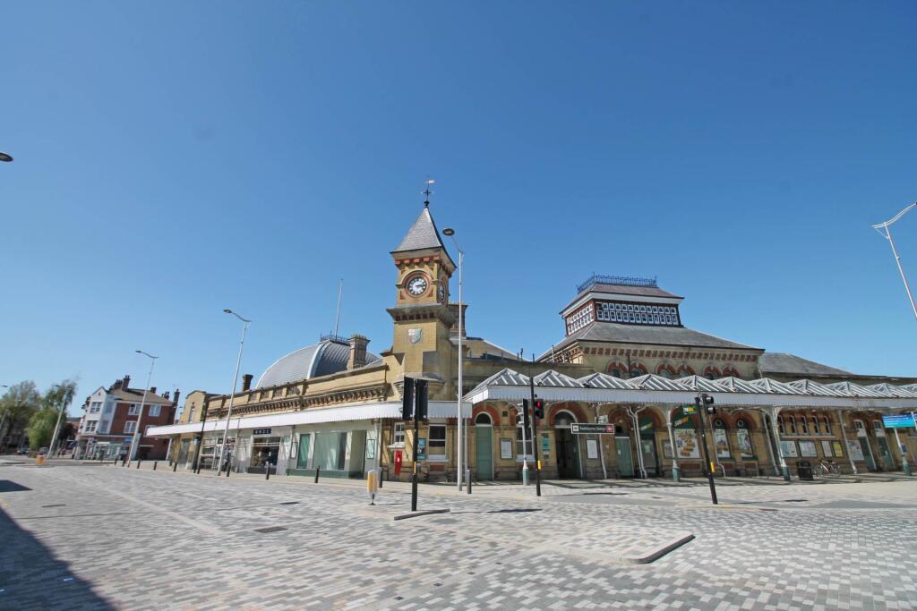 Additional image 12 of Town Centre, Eastbourne