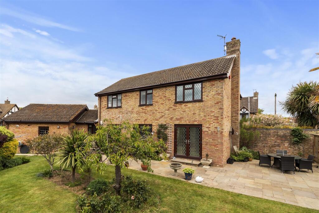 Additional image 8 of Hazeldene, Seaford