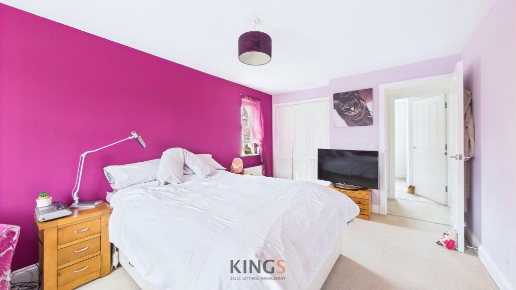 Additional image 16 of Flamingo Close, Hatfield, AL10