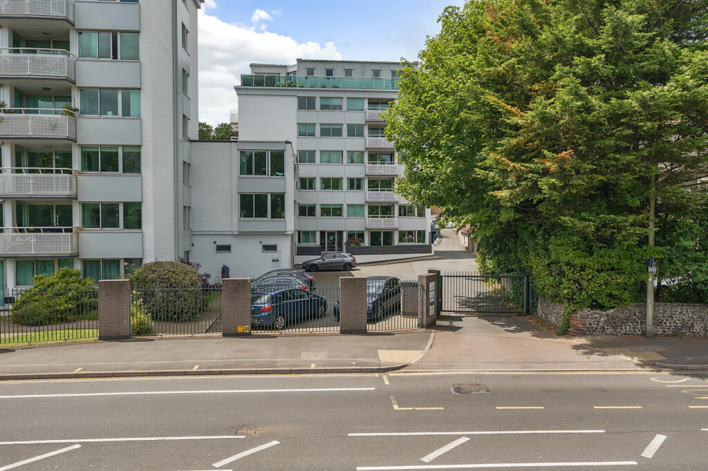 Additional image 5 of London Road, Brighton, BN1