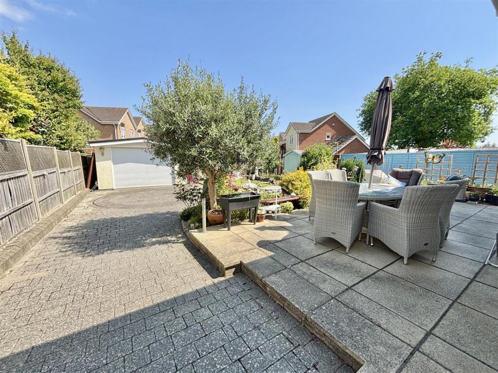 Additional image 24 of Lake Road, Poole