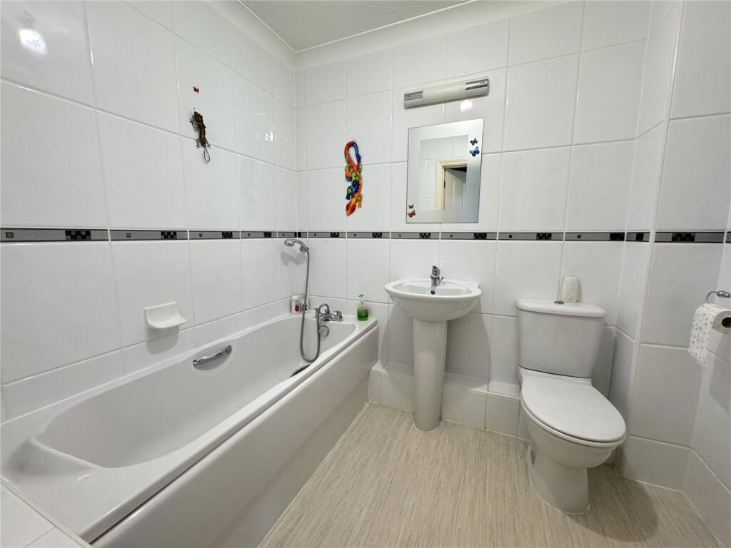 Additional image 6 of Caslake Close, New Milton, Hampshire, BH25