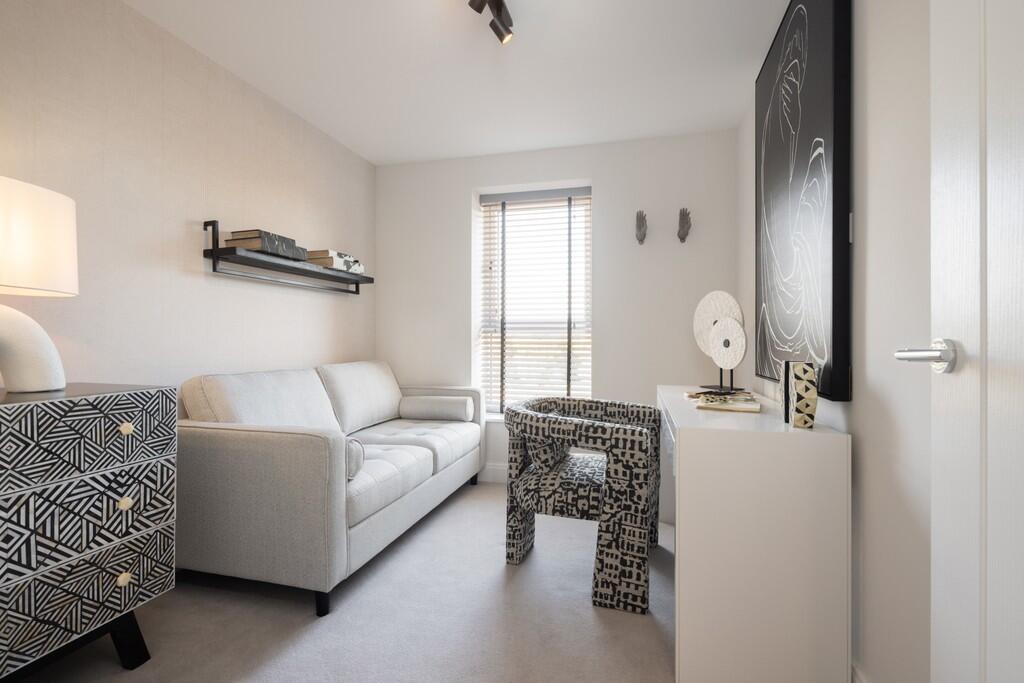 Additional image 9 of Oakley Lane, 
Wimborne, 
BH21 3AB