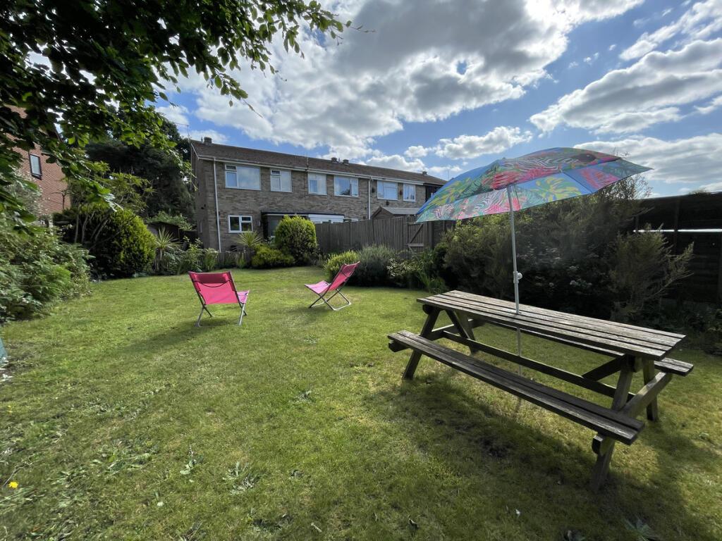 Additional image 5 of Howton Road, Bournemouth, BH10 5