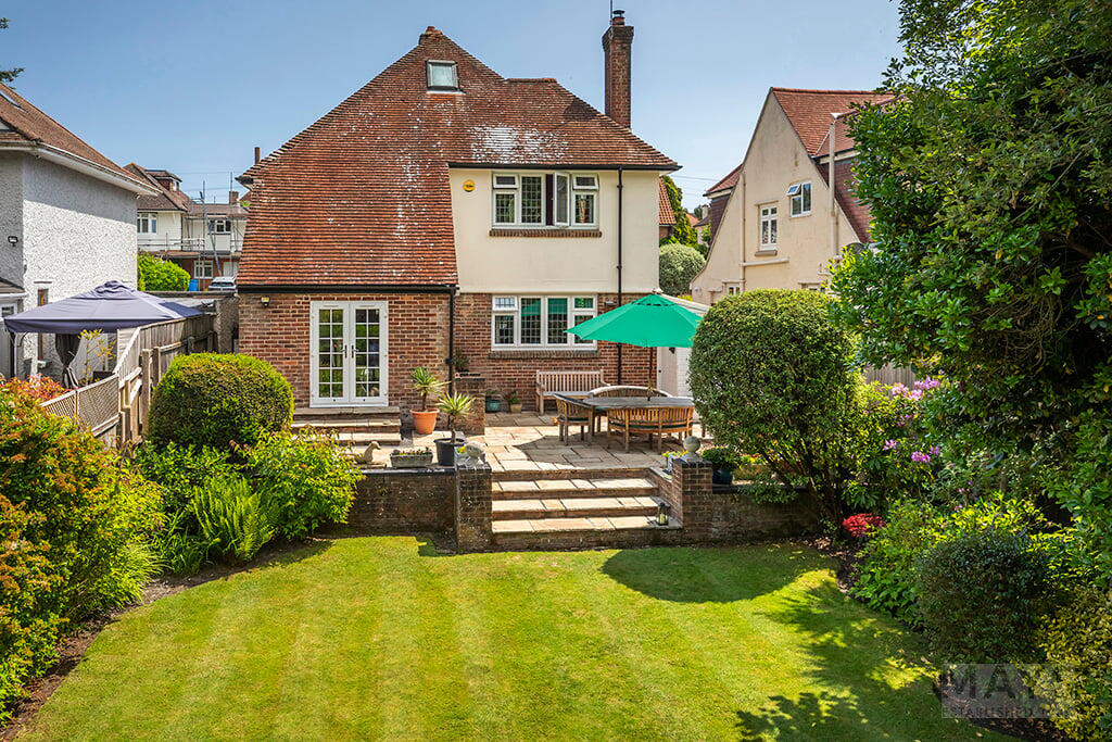 Additional image 5 of Twemlow Avenue, Lower Parkstone, BH14