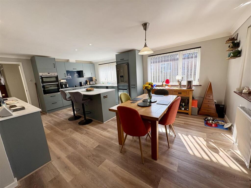 Additional image 21 of Manor Road, Verwood