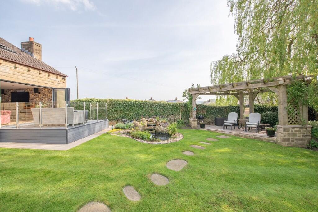 Additional image 28 of The Oaks, Bent Lane, Sutton-in-Craven BD20 7AL