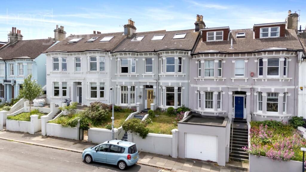 Additional image 51 of Park View Terrace, Brighton, East Sussex, BN1