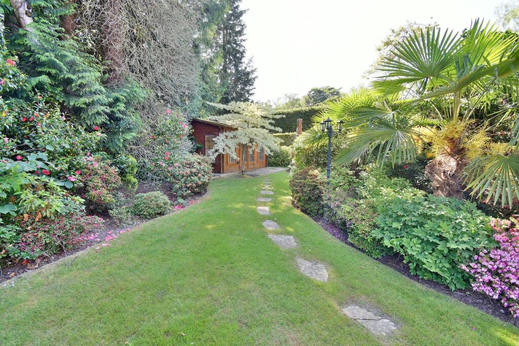 Additional image 25 of Carroll Avenue, Ferndown, BH22