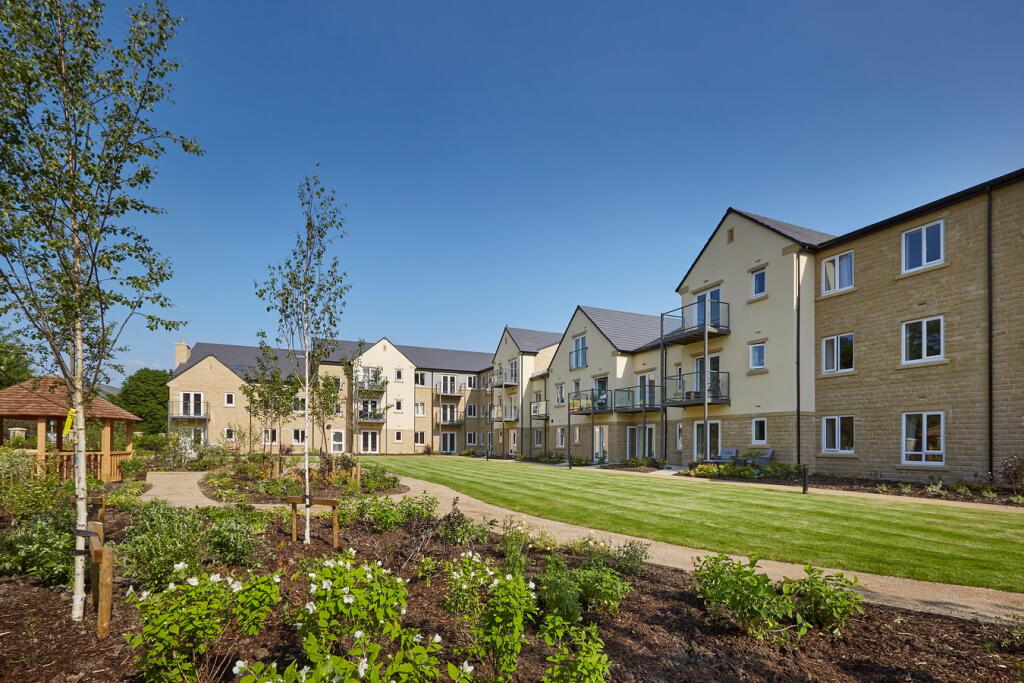 Additional image 6 of The Cottons, Factory Street, Ramsbottom, Bury, BL0