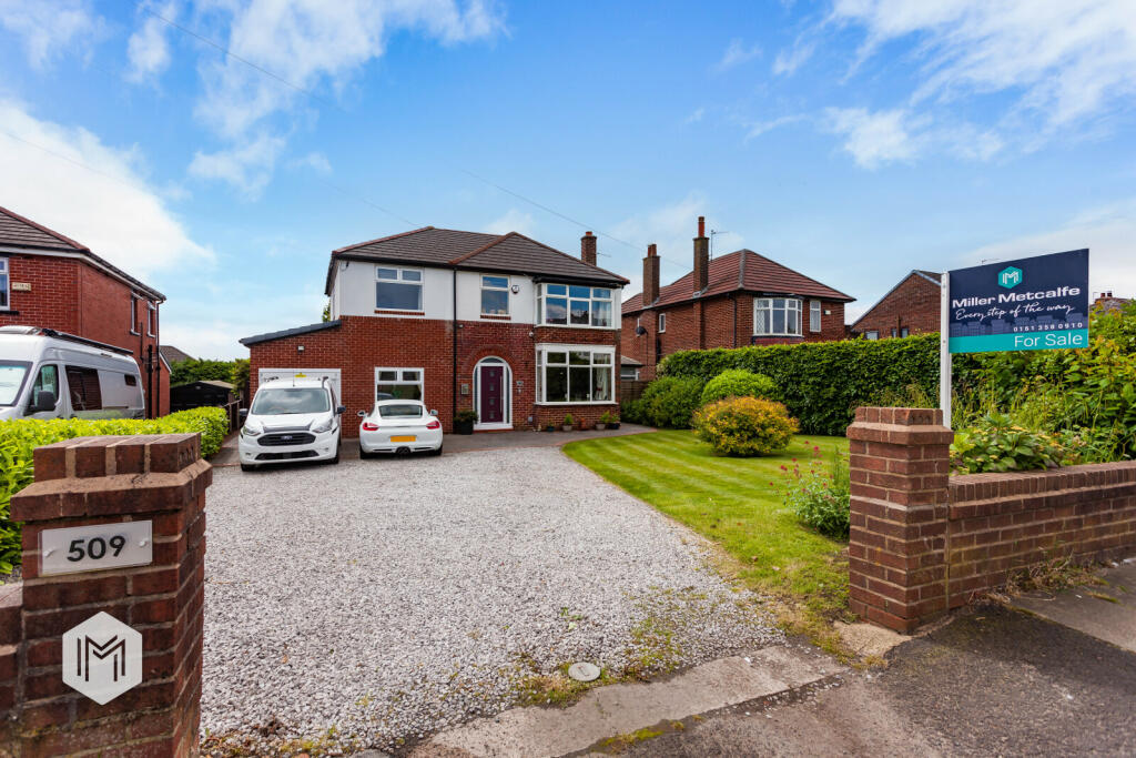 Additional image 31 of Bolton Road, Bury, Greater Manchester, BL8 2DJ