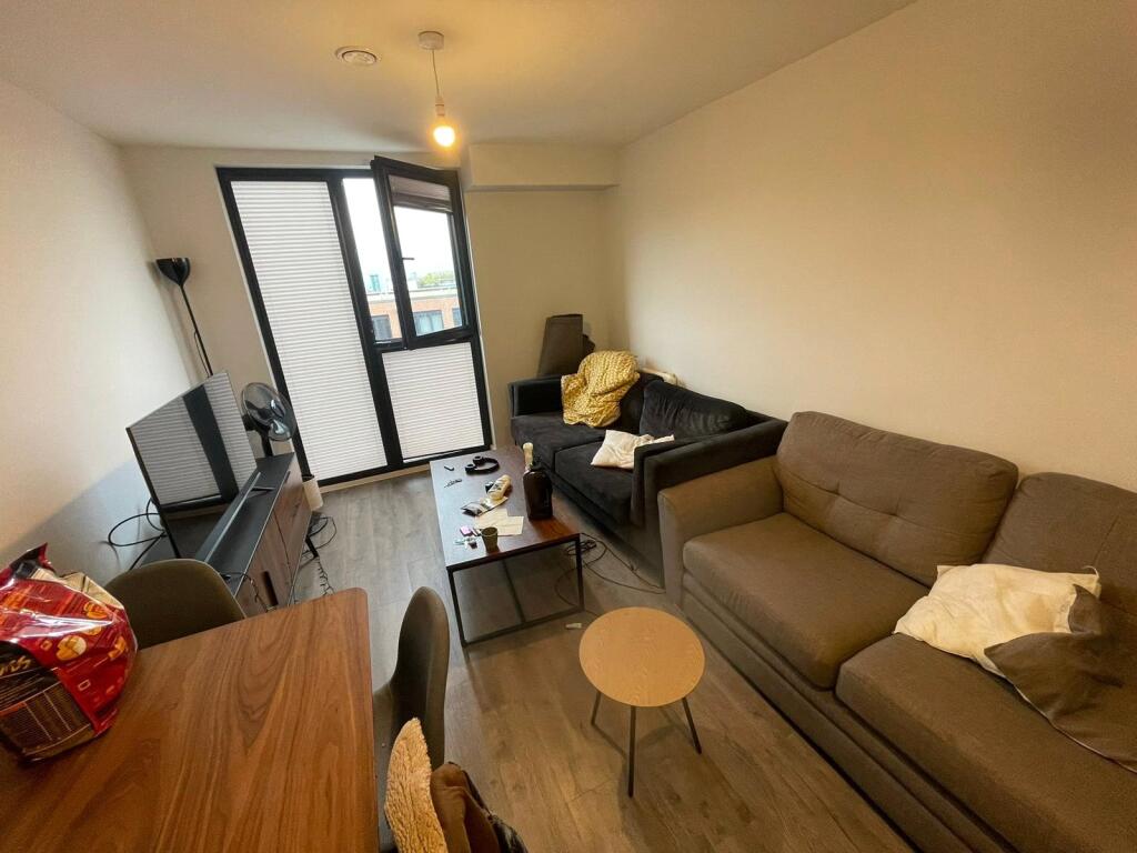 Additional image 8 of Bradford Street, Birmingham, West Midlands, B12