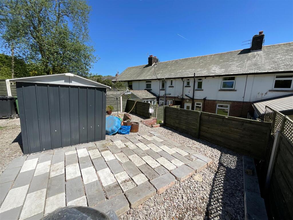 Additional image 41 of Lumb Cottages, Ramsbottom, Bury