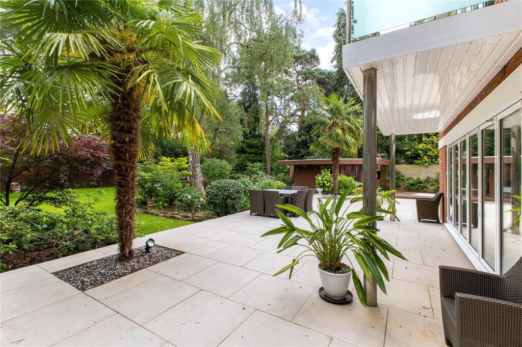 Additional image 26 of Little Forest Road, Bournemouth, Dorset, BH4