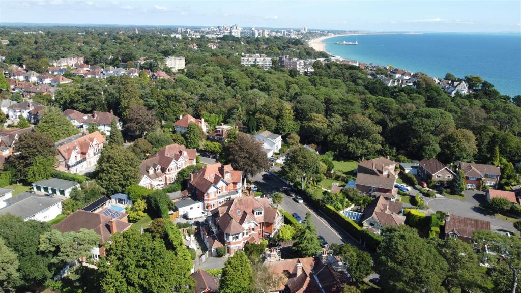 Additional image 10 of Pinewood Road, Branksome Park