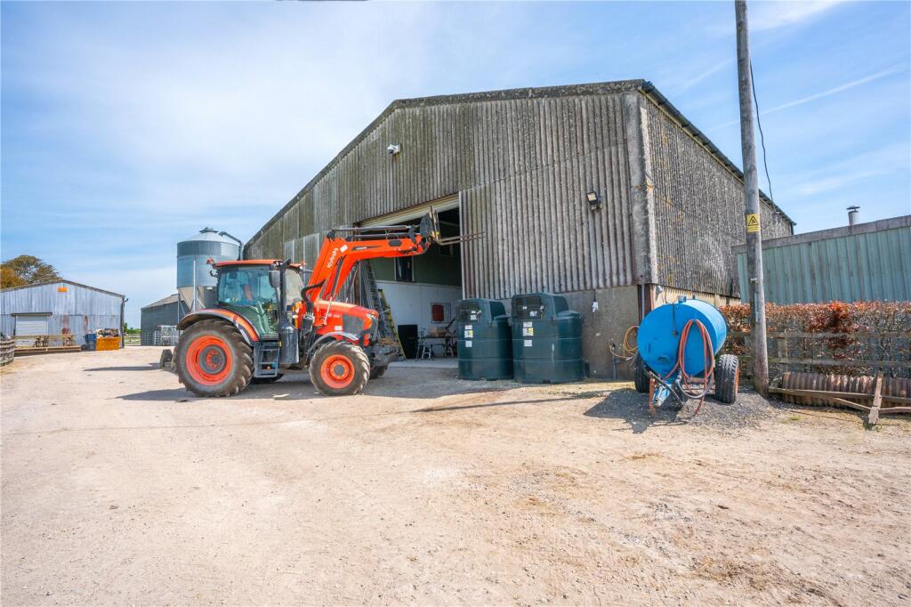 Additional image 26 of Knowlton, Wimborne, Dorset, BH21