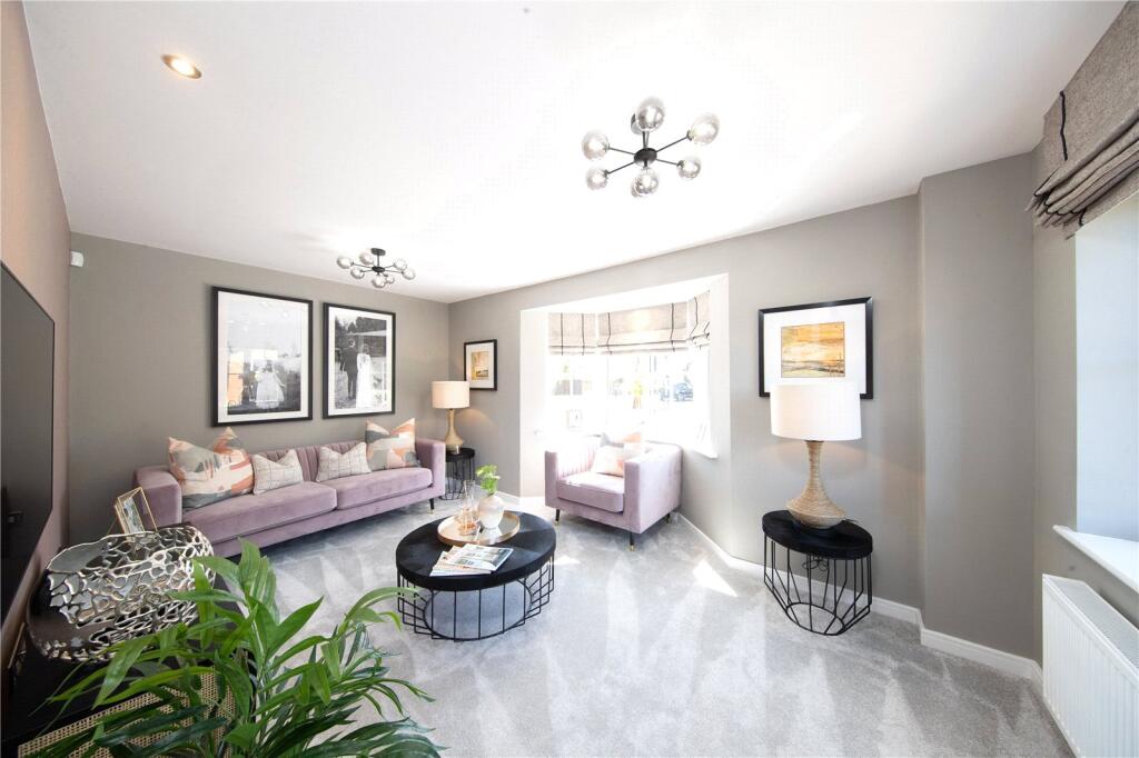 Additional image 3 of Lucas Green, Shirley, Solihull, West Midlands, B90