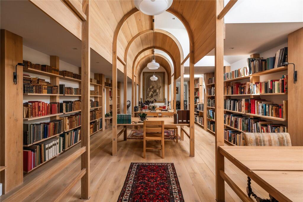 Additional image 11 of Gussage All Saints, Wimborne, Dorset, BH21