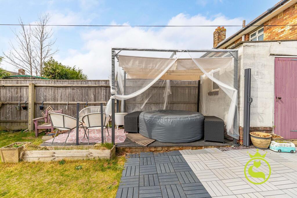 Additional image 10 of Hawkins Road, Poole, BH12