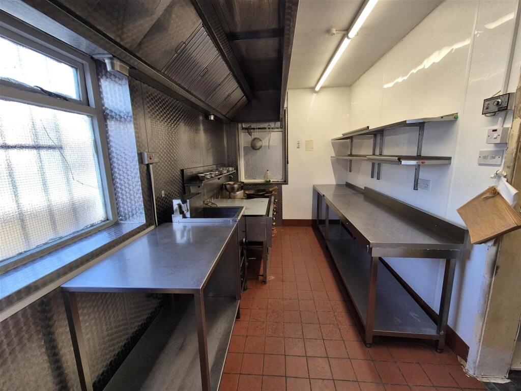 Additional image 4 of Hot Food Take Away, West Yorkshire