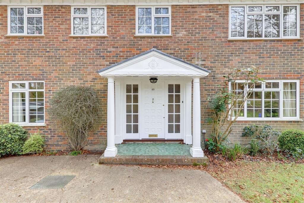 Additional image 31 of Longlands, Worthing