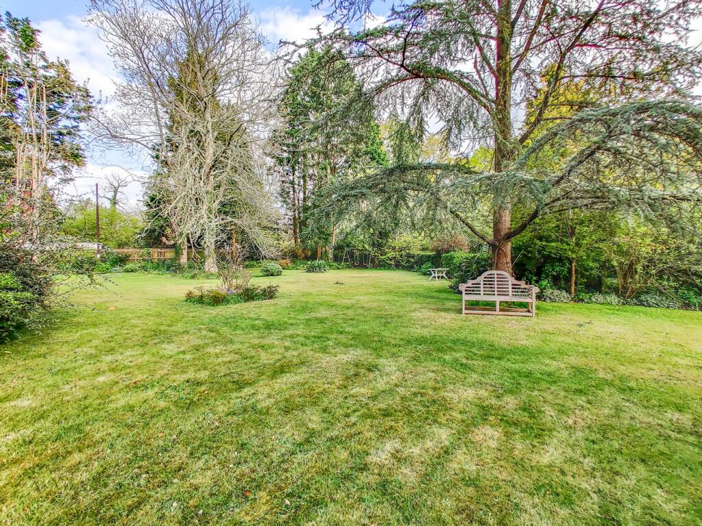 Additional image 28 of Moorhill, Burley, Ringwood, BH24