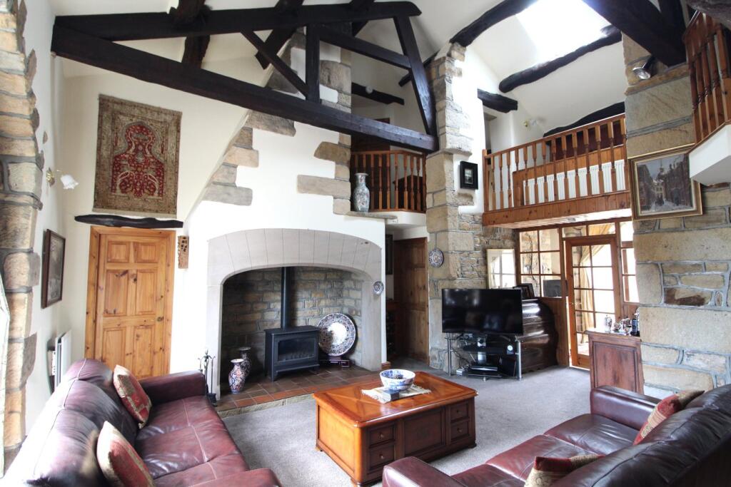 Additional image 2 of Dockroyd, Oakworth, Keighley, BD22