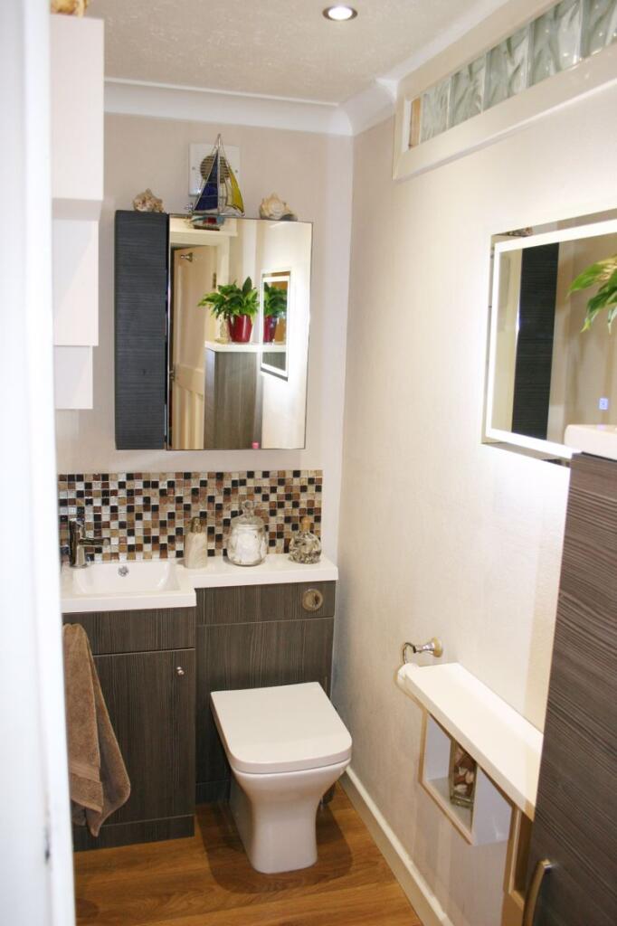 Additional image 30 of Bascott Road, Wallisdown -Charming and Spacious: Four-Bedroom Chalet Hideaway