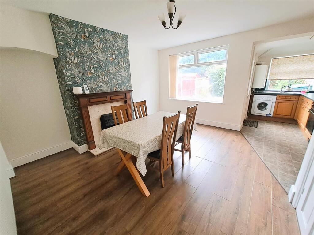 Additional image 13 of Greenwood Avenue, Acocks Green, Birmingham