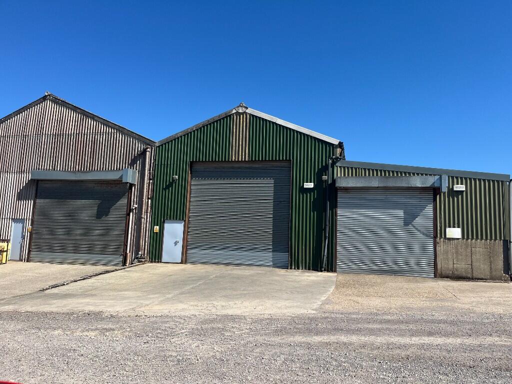 Additional image 8 of Unit 2 & Warehouse 1, Manor Farm Business Centre, Gussage St Michael, Wimborne, Dorset, BH21 5HT