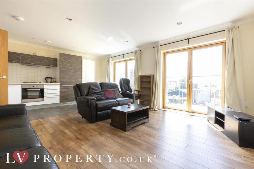 Property image for City Walk, Irving Street, Birmingham