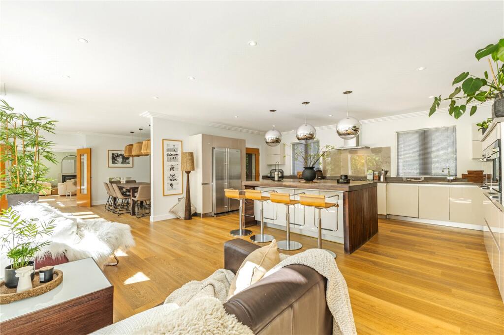 Additional image 5 of Mornish Road, Branksome Park, Poole, BH13