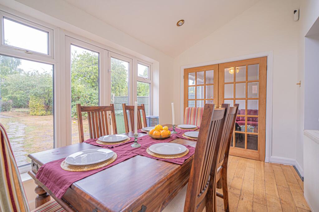 Additional image 6 of Station Road, Dorridge, B93