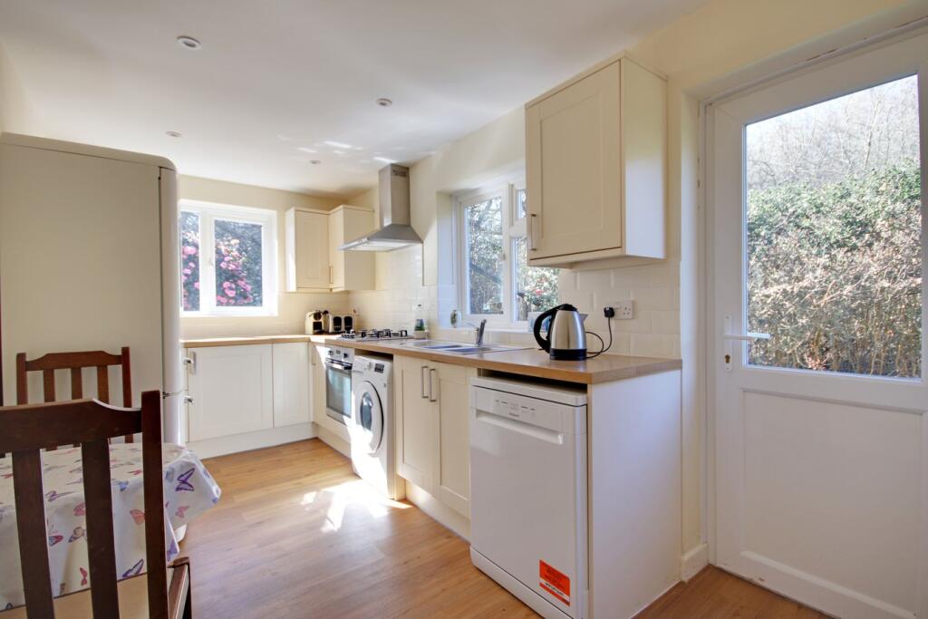 Additional image 3 of Lyndhurst Road, Burley, Ringwood, BH24