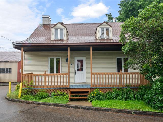 4 Rue Parent|Québec (La Haute-Saint-Charles), Quebec G2A2H9