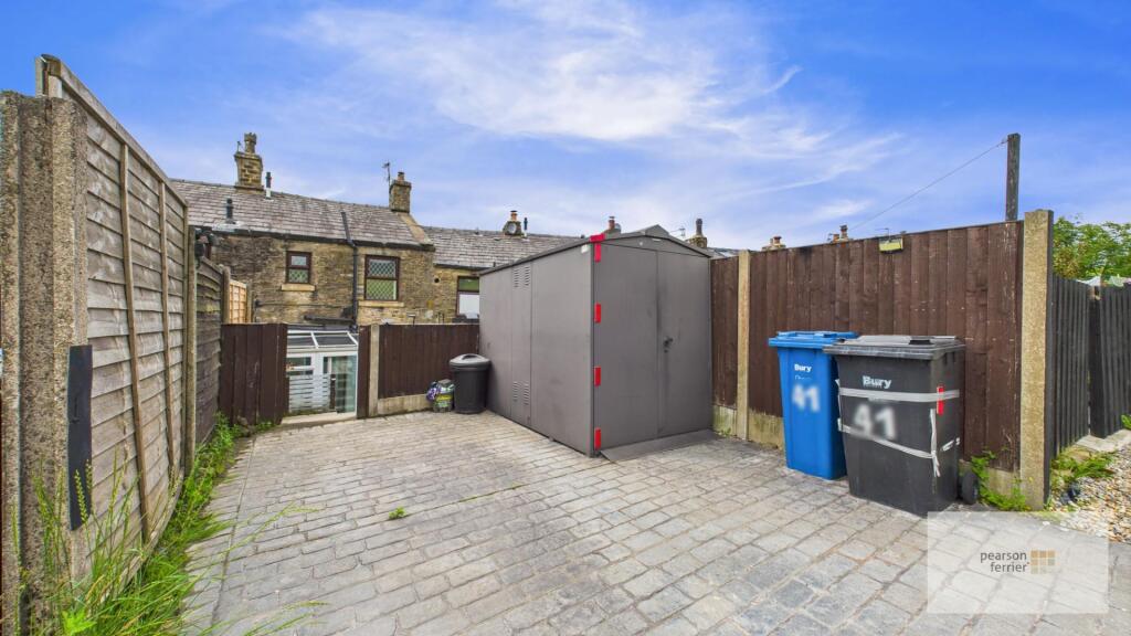 Additional image 17 of Bury Old Road, Ramsbottom, Bury