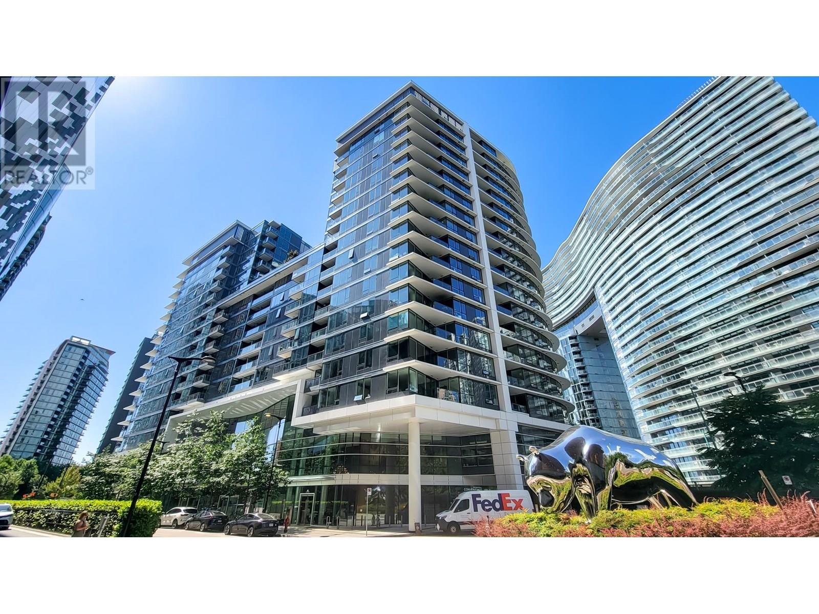 1220 68 SMITHE STREET|Vancouver, British Columbia V6B0P4