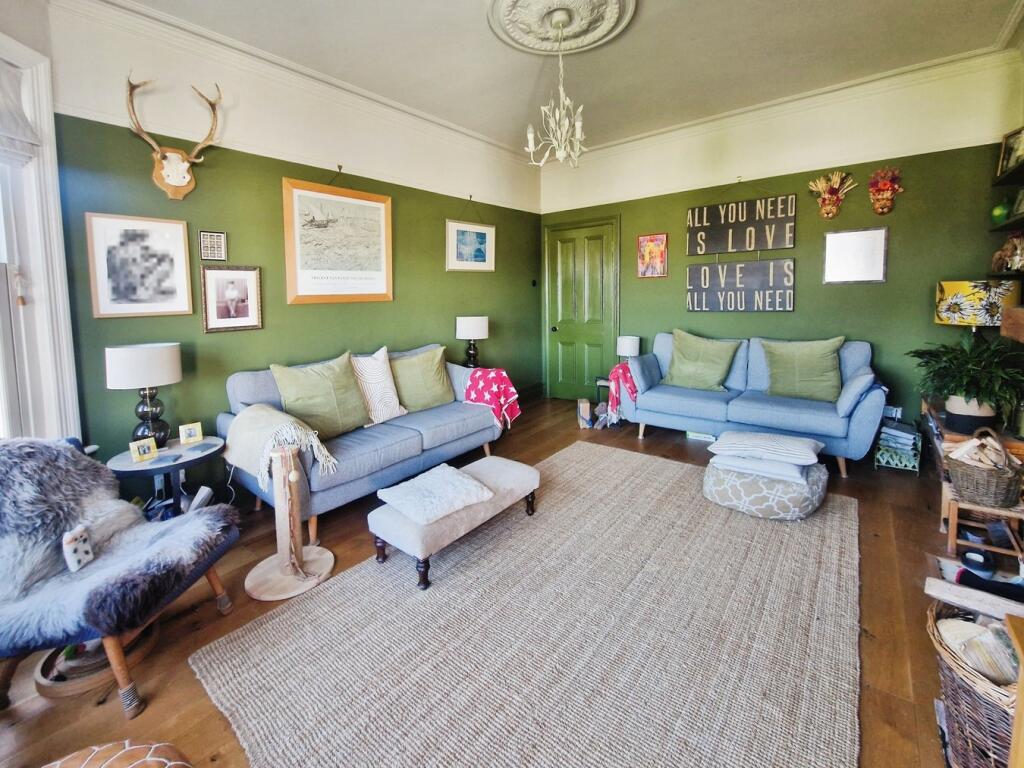 Additional image 5 of Snowdon Road, Westbourne, BH4