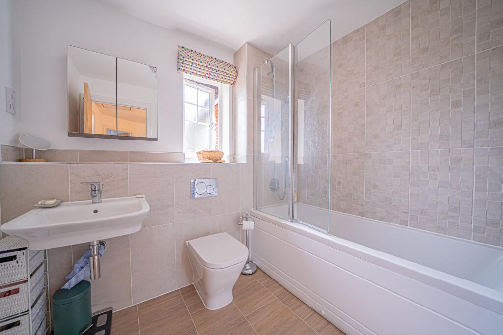 Additional image 17 of Four Ashes Road, Bentley Heath, B93