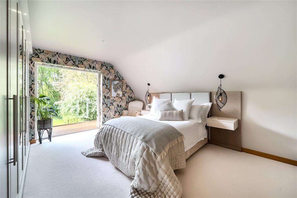 Additional image 12 of Lower Rowe, Holt, Wimborne, BH21