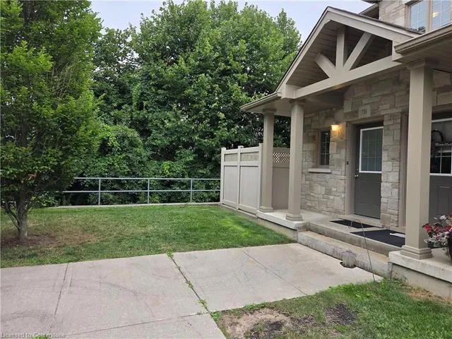 Additional image 4 of 931 Glasgow St Unit 7B