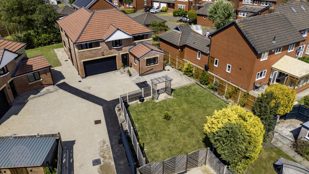 Additional image 28 of Tempest Road, Lostock, Bolton, Greater Manchester, BL6 4HS