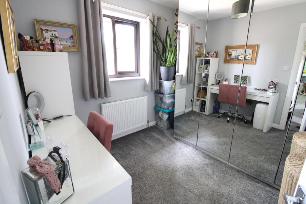 Additional image 13 of Moor Drive, Oakworth, Keighley, BD22