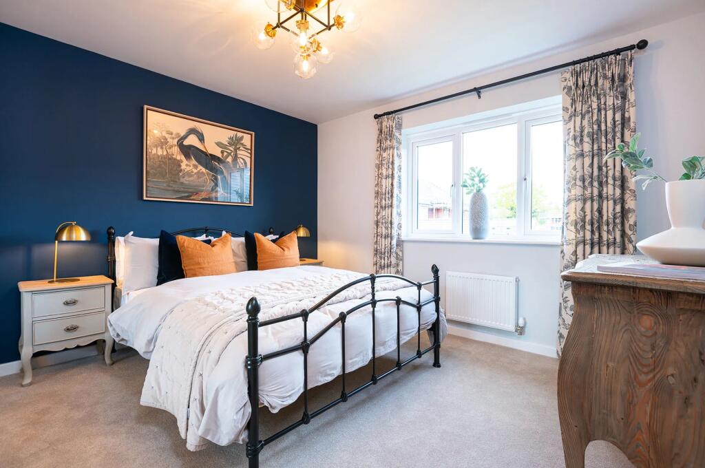 Additional image 7 of Wheatsheaf Road, Wimborne Minster, 
BH21 4GA