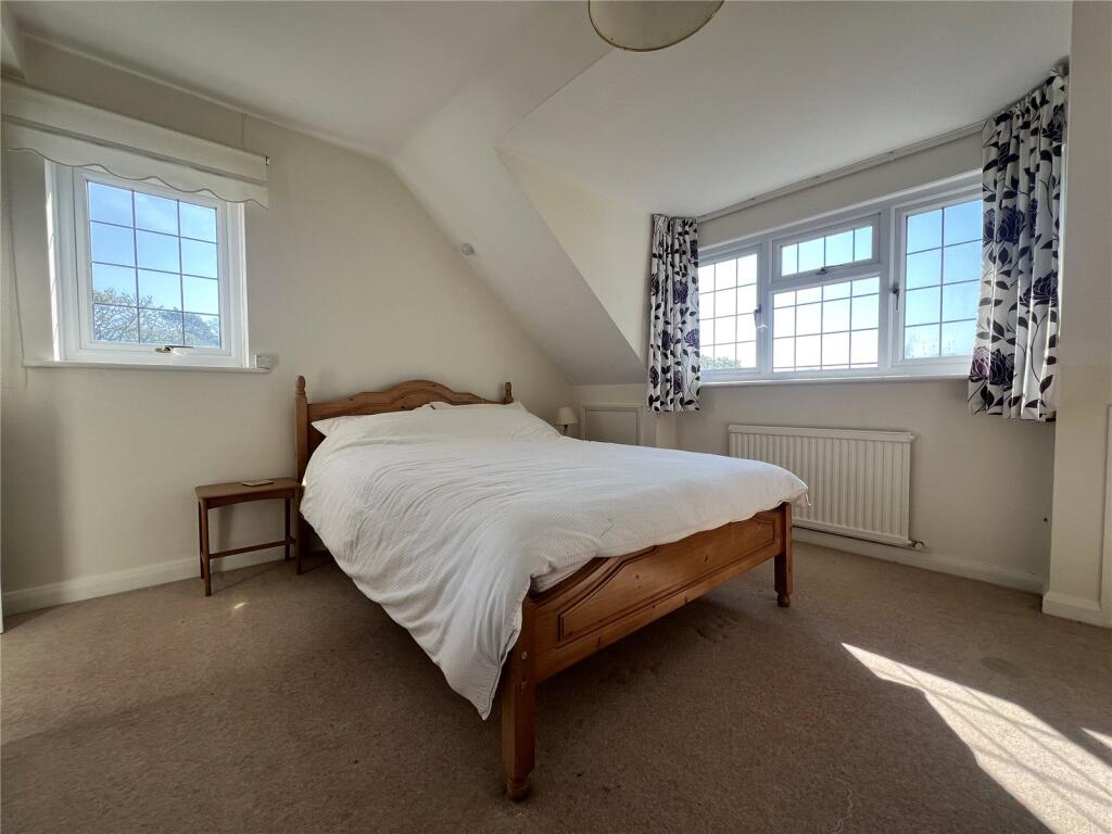 Additional image 16 of Tiptoe Road, New Milton, Hampshire, BH25
