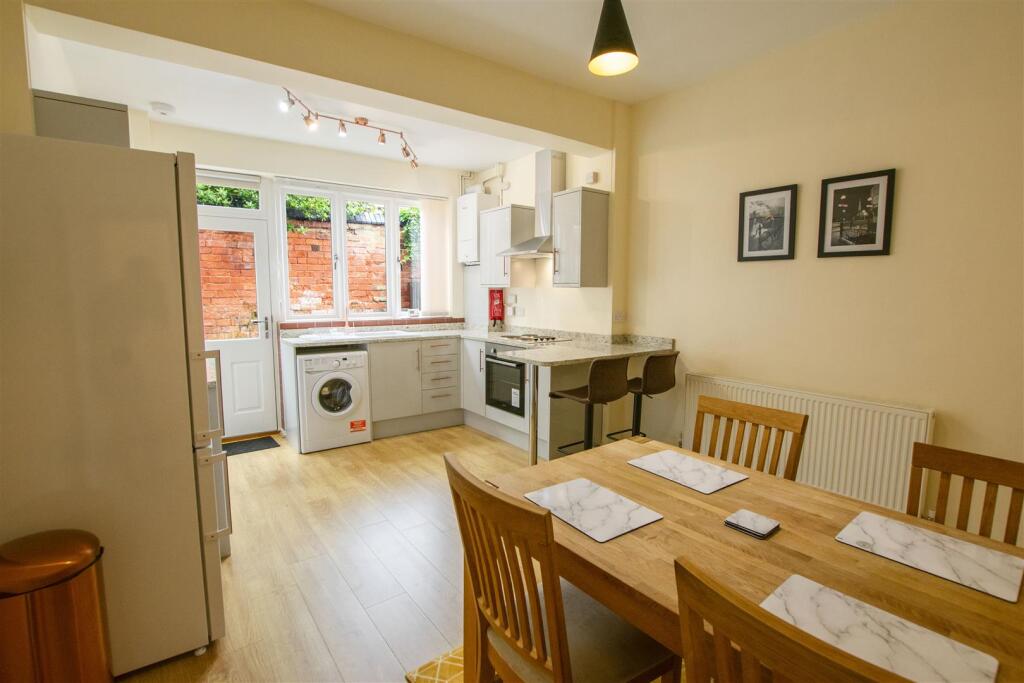 Additional image 8 of Tudor Terrace, Ravenhurst Road, Birmingham, West Midlands, B17