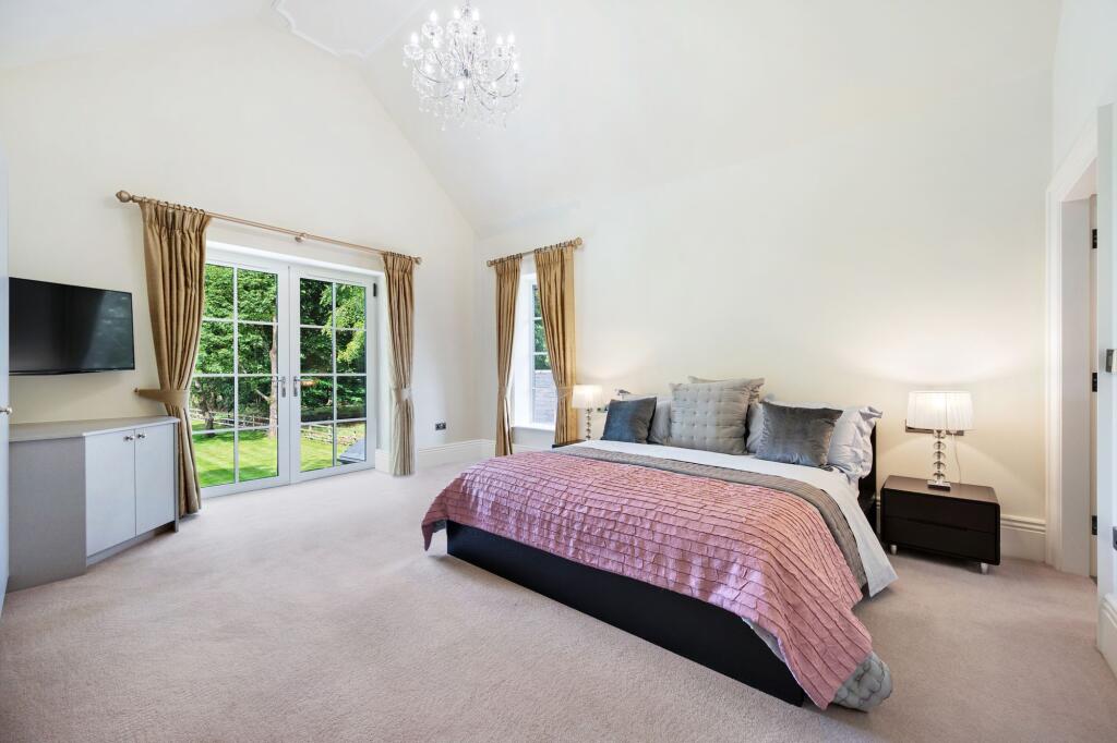 Additional image 40 of Newbrook Road, Bolton, BL5 | Luxury Woodland Retreat with Sunset Views & Stunning Family Interiors