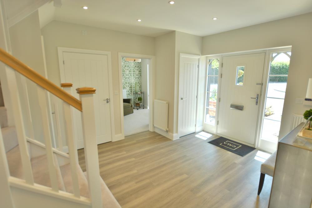 Additional image 13 of Oakwood Park, Oakley Lane, Wimborne, BH21 1UD